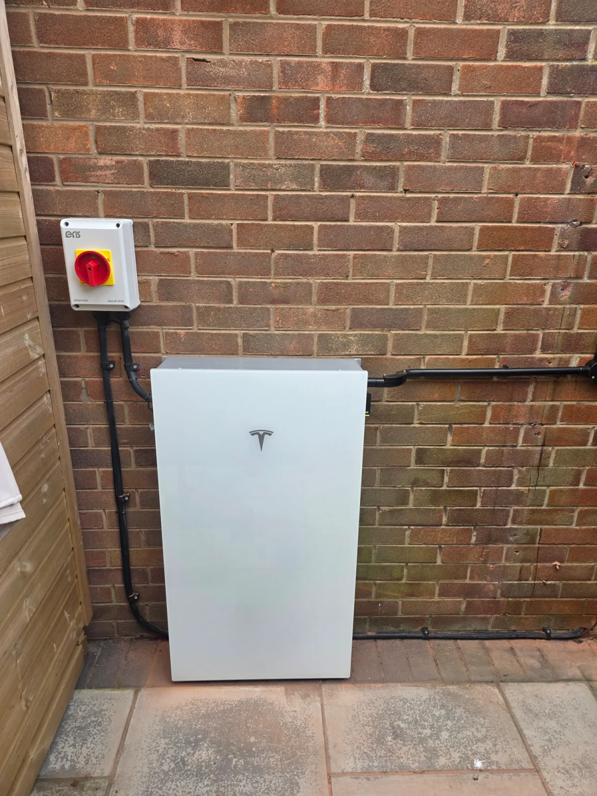 Solar panels fitted in Manchester