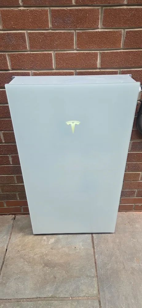 Solar panels fitted in Wirral